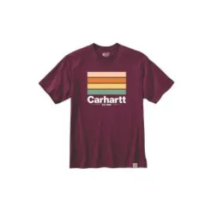 105910&#x20;Work&#x20;T-shirt&#x20;Line&#x20;Graphic&#x20;Logo&#x20;-&#x20;Carhartt