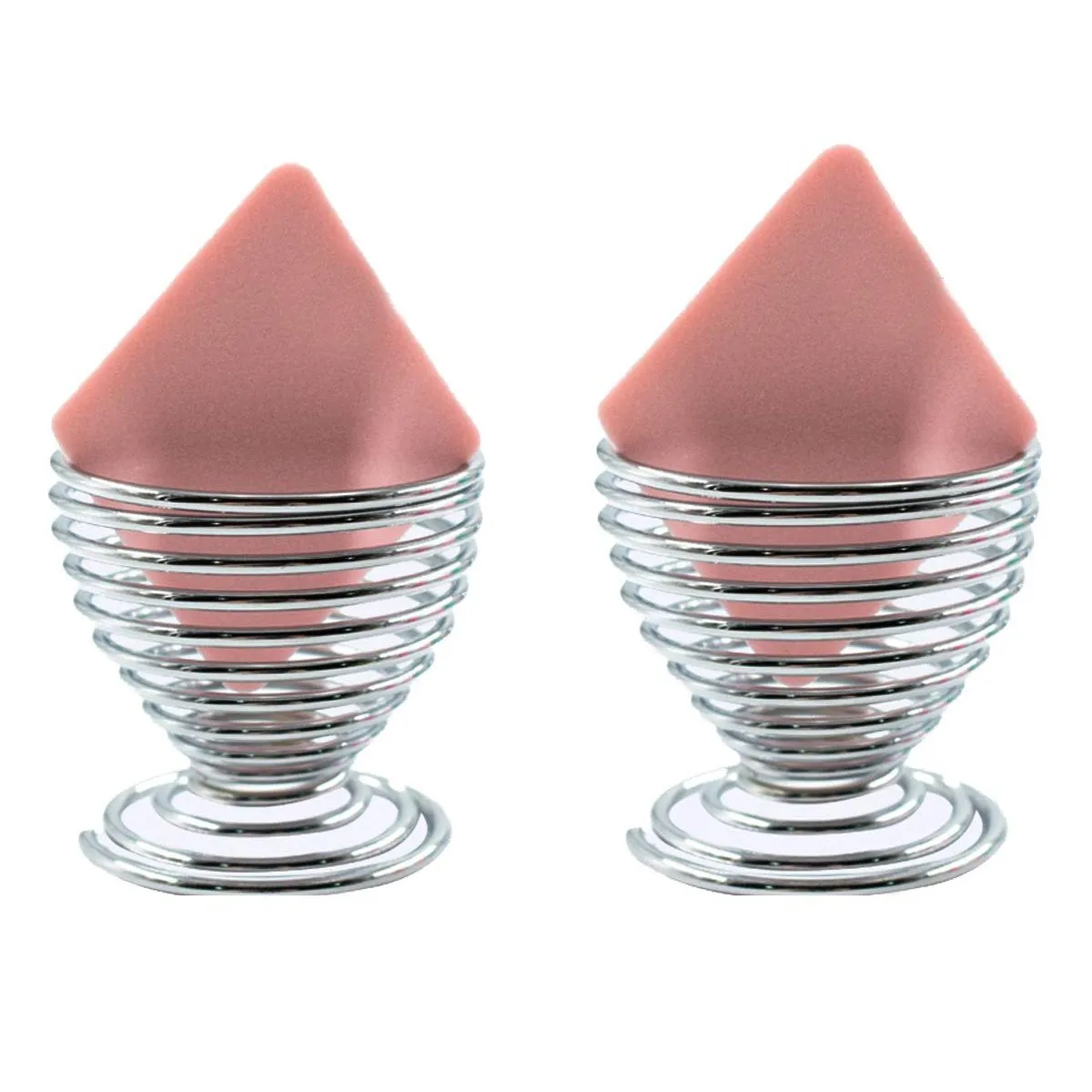 2-Pack: LanMa Beauty Sponge Blender Holder