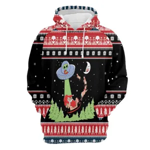 Patchwork Sports Hoodie