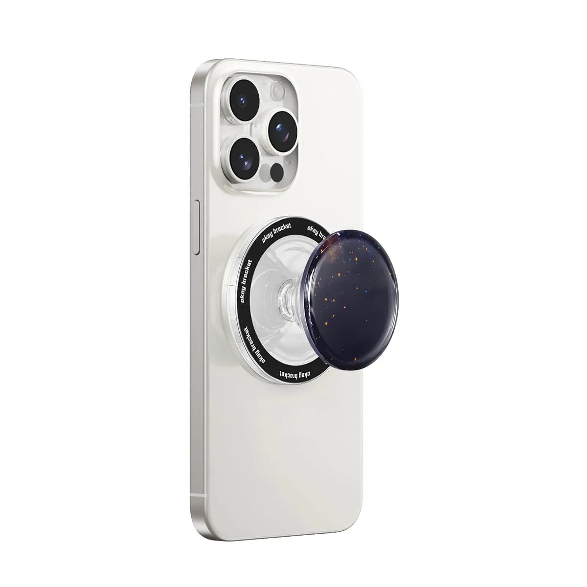 Astronomy | Air Bag Grip For MagSafe