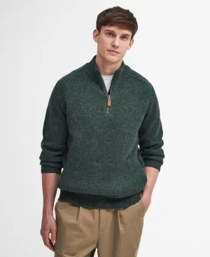 Fleece Hiking Jacket