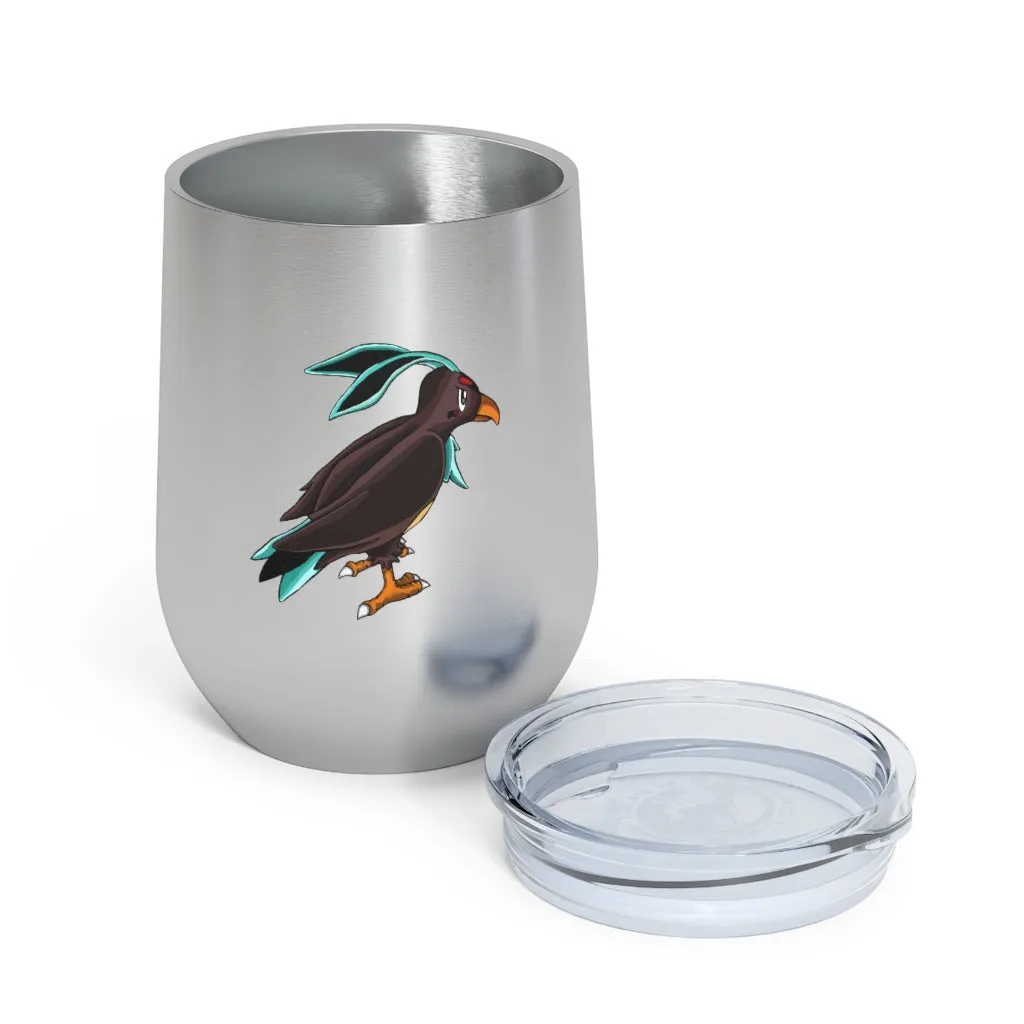 Birdam 12oz Insulated Wine Tumbler