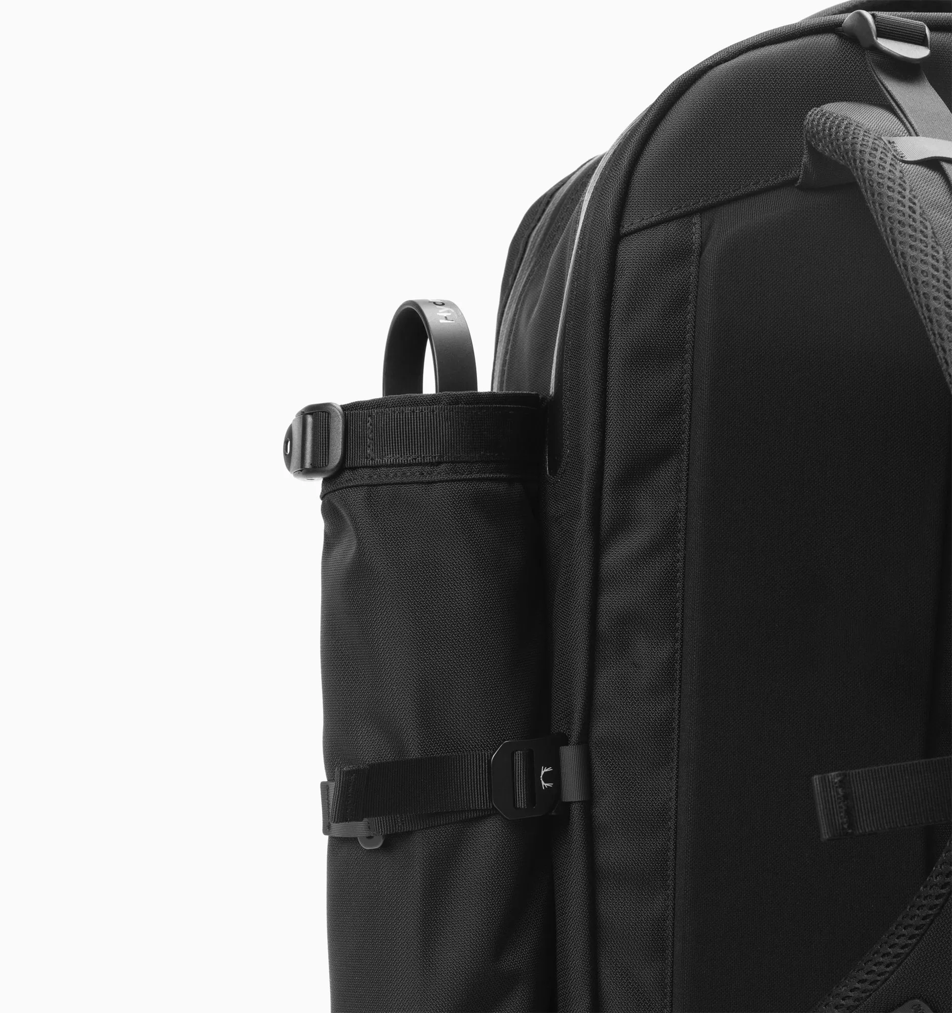 Black Ember Citadel 25 Modular Water Bottle Holder