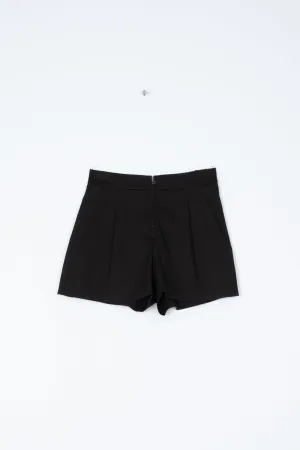 Tailored Skirt