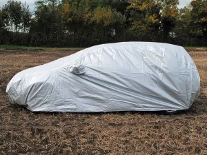 BMW 1 Series Hatchback F20, F21 & F40 2011-onwards SummerPRO Car Cover