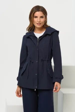 Down Outerwear