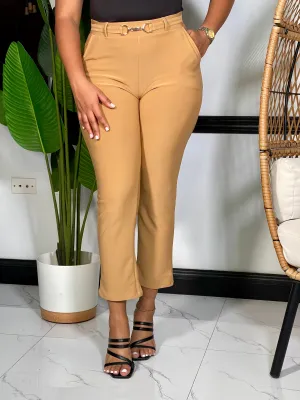 SlimFitPants