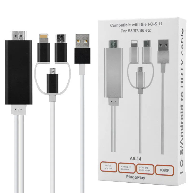 Cable converter adapter