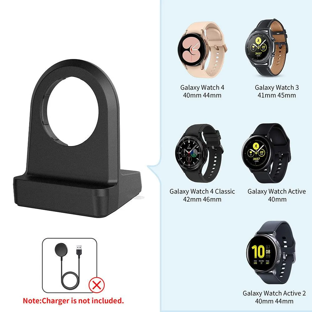 Charger Stand for Samsung Galaxy Watch