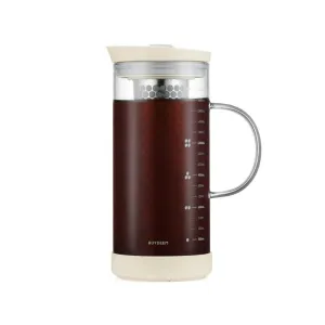 Cold Brew Coffee Maker 1.7L