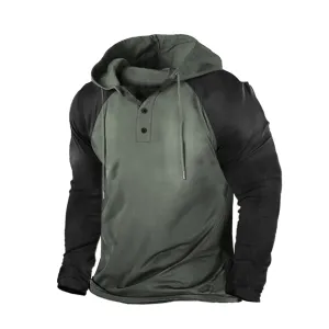 Layered Gear