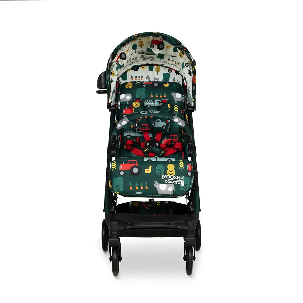 Cosatto Woosh 4 Stroller Old Macdonald