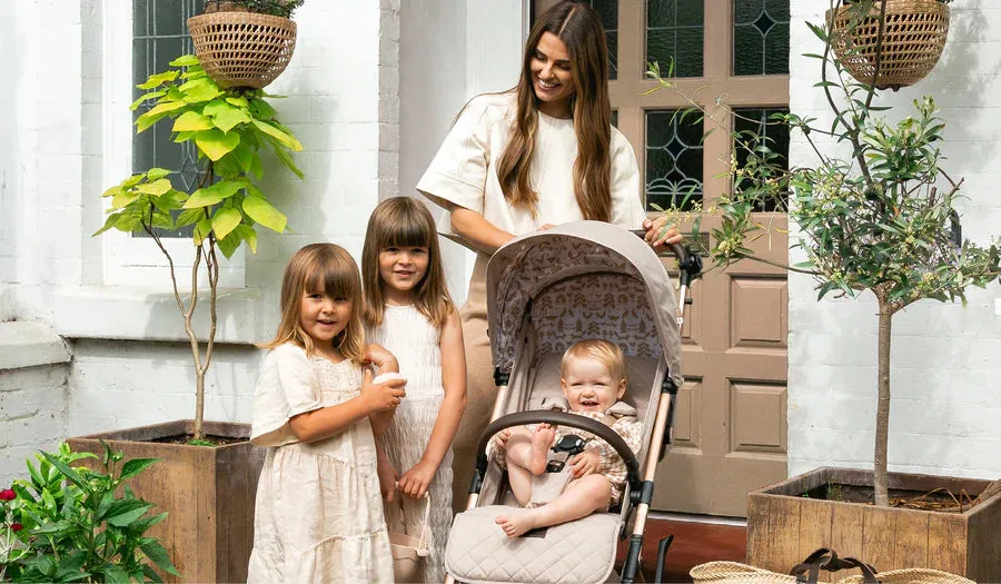 Cosatto Woosh 4 Stroller Old Macdonald