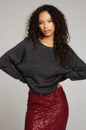 Color Block Pullover