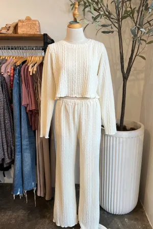 Cozytrousers