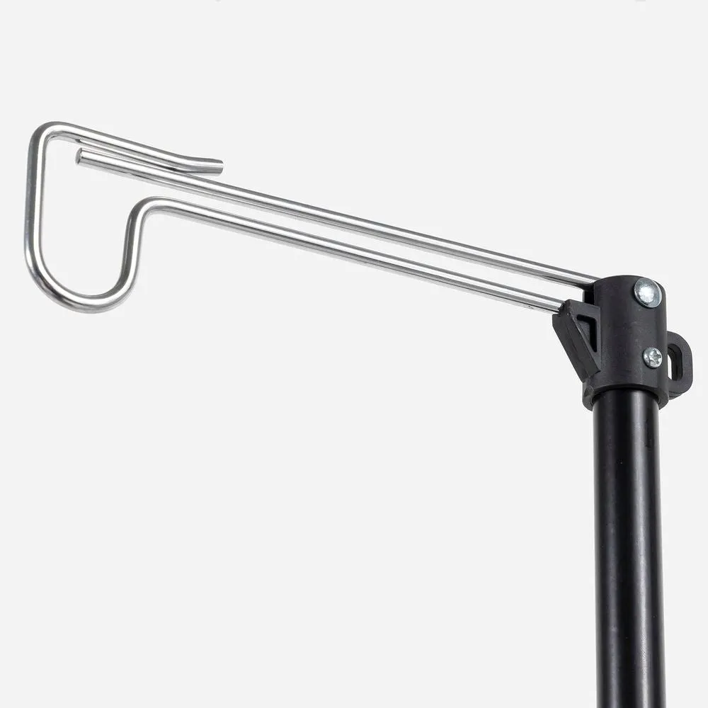 DARCHE Stowaway Camp Kitchen Table