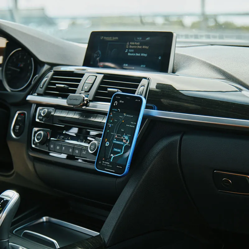 Dashboard Phone Mount