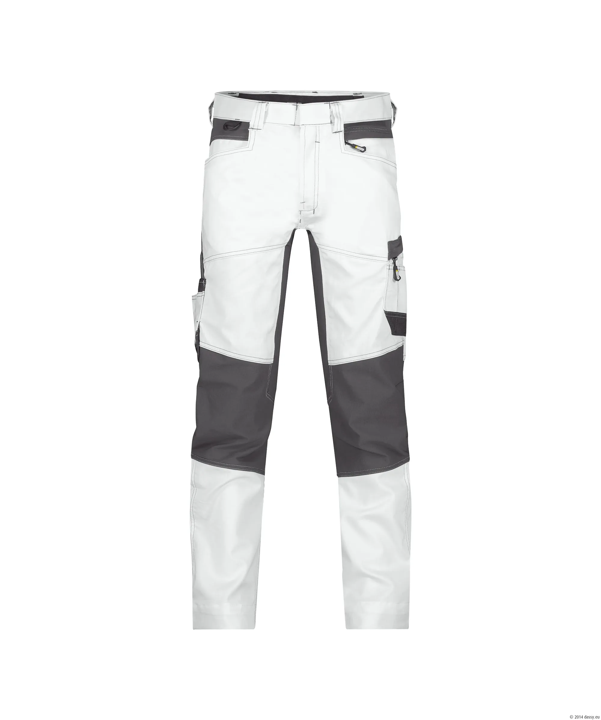 Dassy Helix Trousers Blacks & Greys