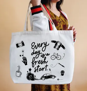 Canvas Bag