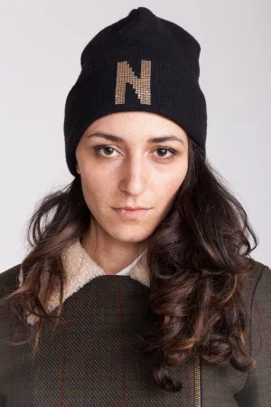 Delia beanie