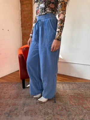 Lacepants