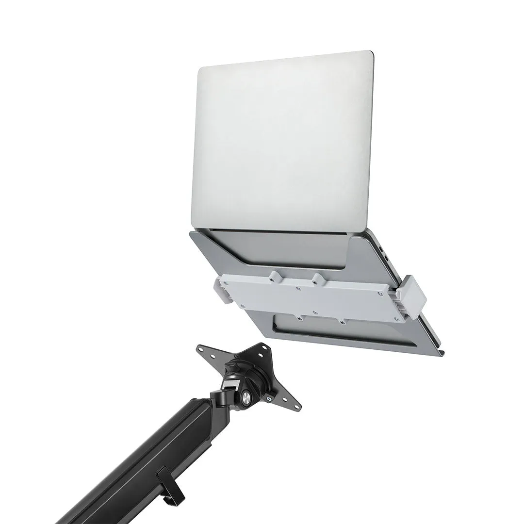 Desky Expandable Laptop Mount