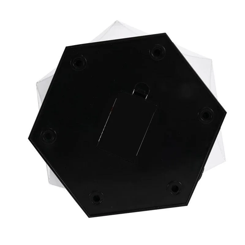 DIAMOND LED ICE BUCKET