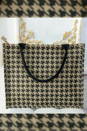 Solid Color Clutch Bag