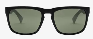 ELECTRIC KNOXVILLE - Matte Black/Grey Polarized
