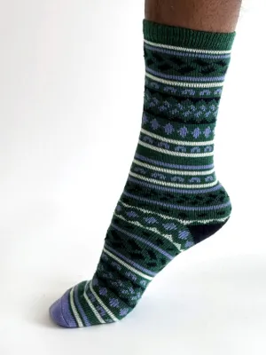 Eco-Friendly Socks
