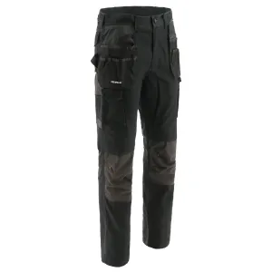 Essentials Knee Pocket Work Trouser