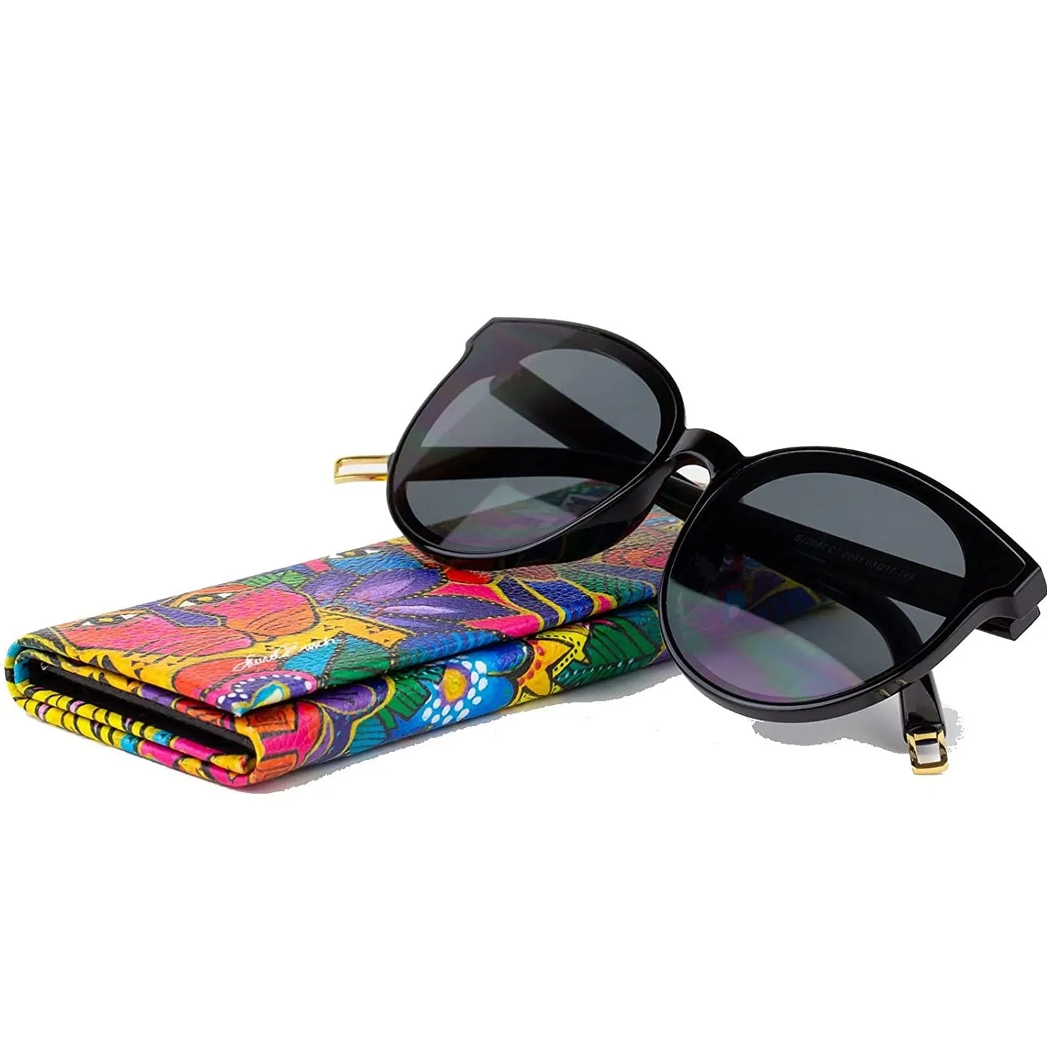 Eyeglass Case Coonley Playhouse