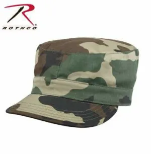 Mountain Hats