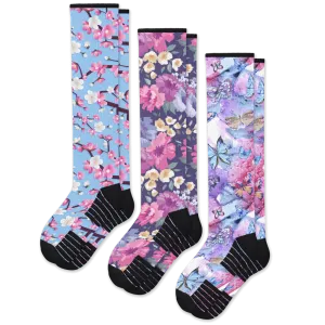 High-Performance Socks