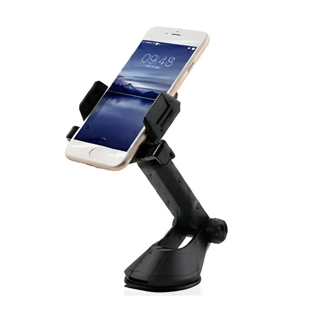 Fly Suction Mobile Holder 2321L-CM