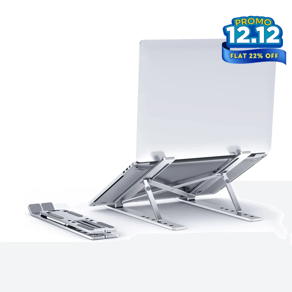 Foldable Laptop Stand