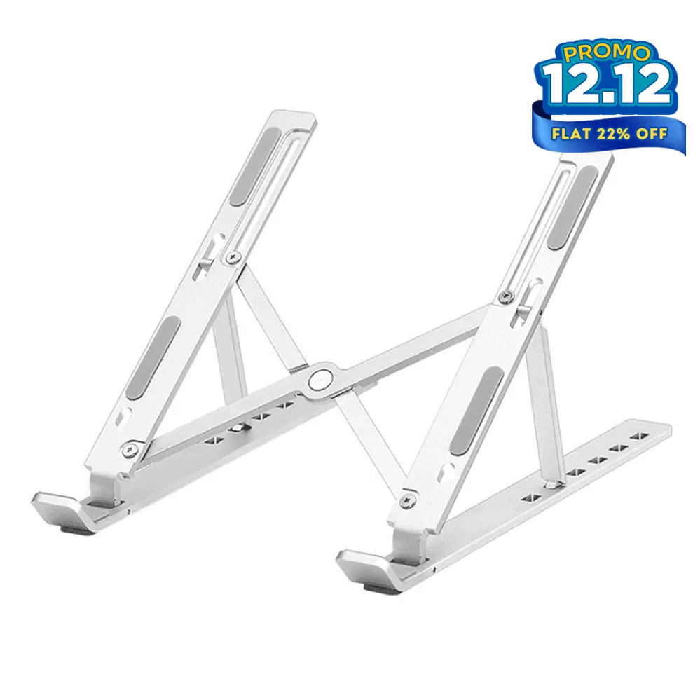 Foldable Laptop Stand