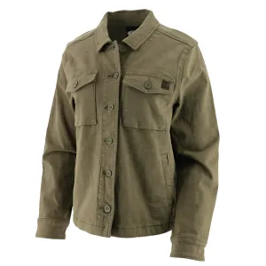Utility Padded Jacket