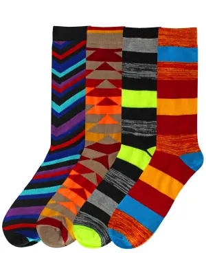 Over-the-Knee Socks