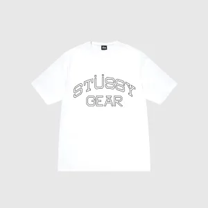 GEAR S/S T-SHIRT