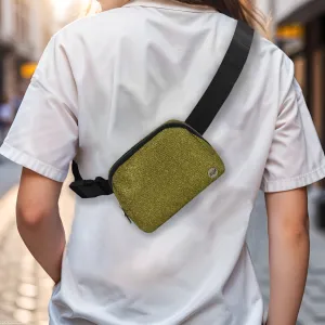 Transparent Handbag