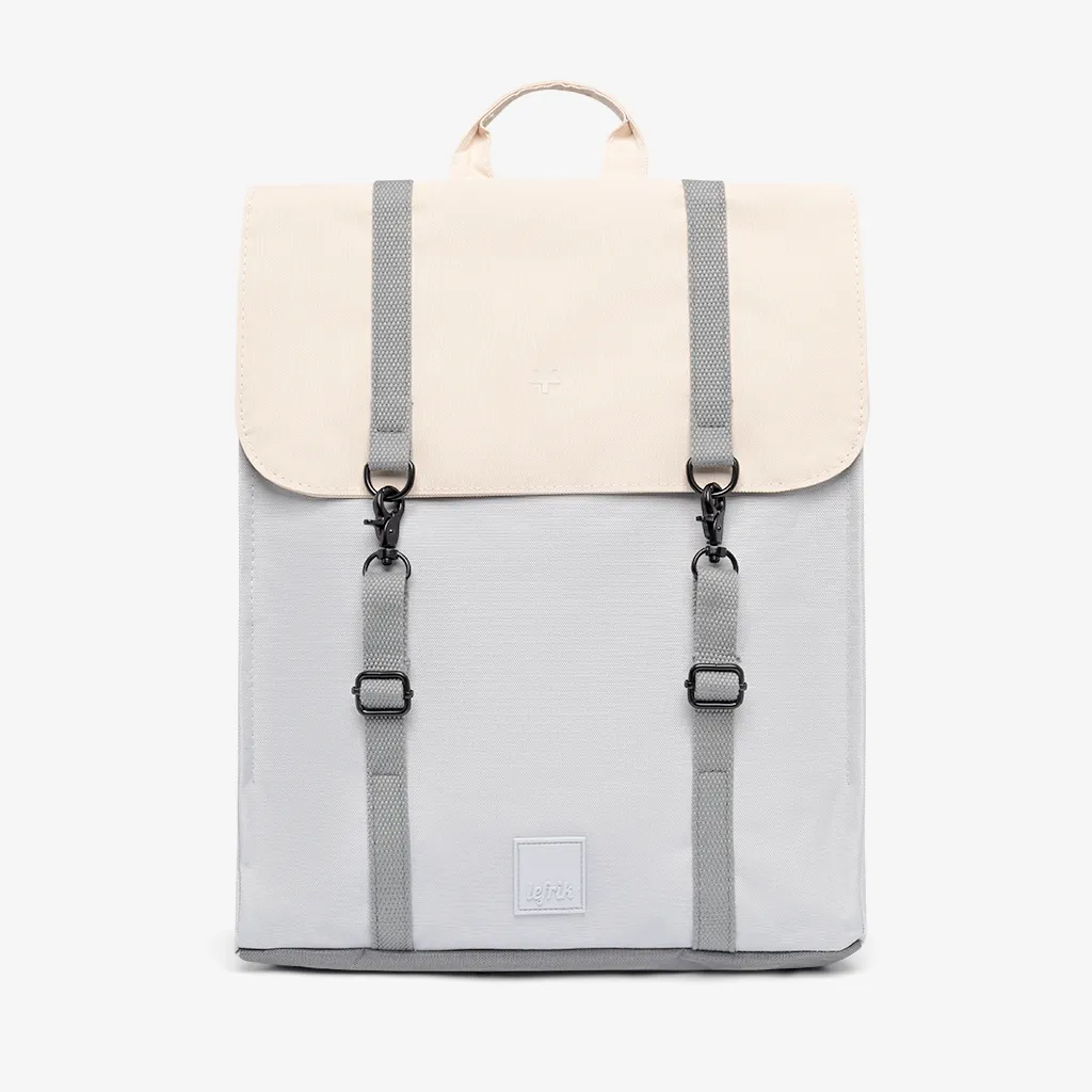 Handy Backpack Concrete Block