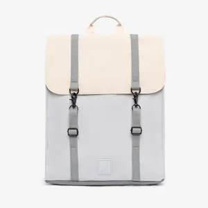 Handy Backpack Concrete Block