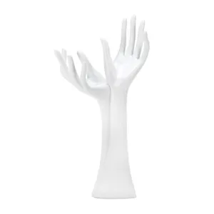 Helping Hands Jewelry Holder