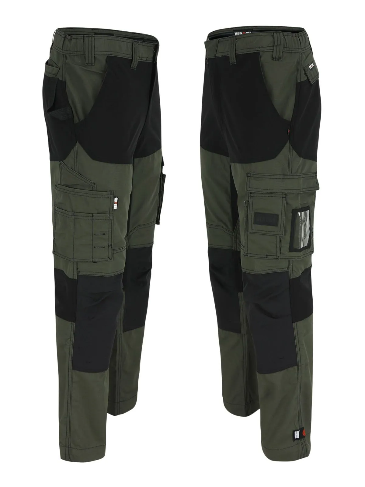 Herock&#x20;Hector&#x20;Work&#x20;Trousers