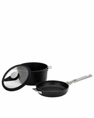Electric Stock Pot