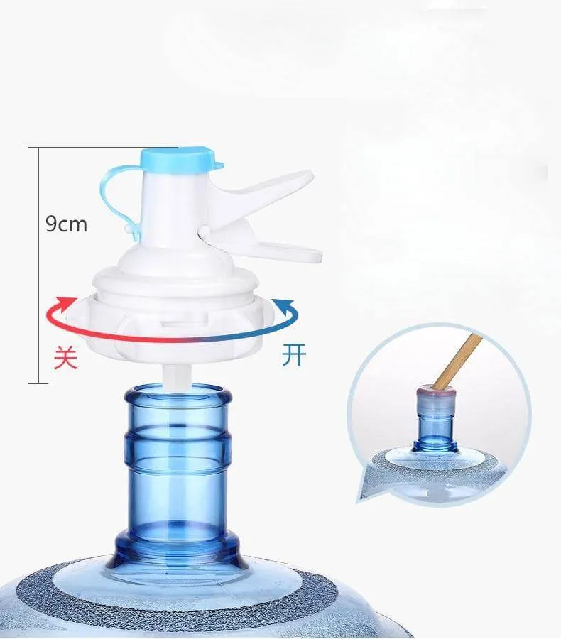 Household Water Dispenser Holder