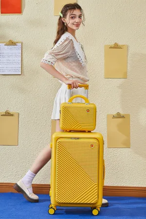 Huskies Marino Luggage Collection HK 100-130