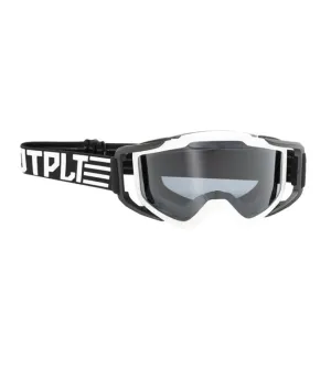 Jetpilot Vault Air Goggles - White