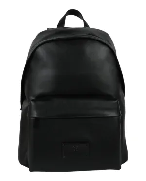 Just Cavalli Logo Backpack
